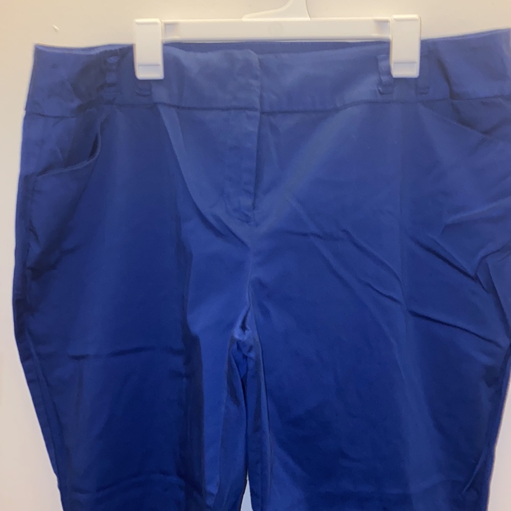 Avenue dress pant